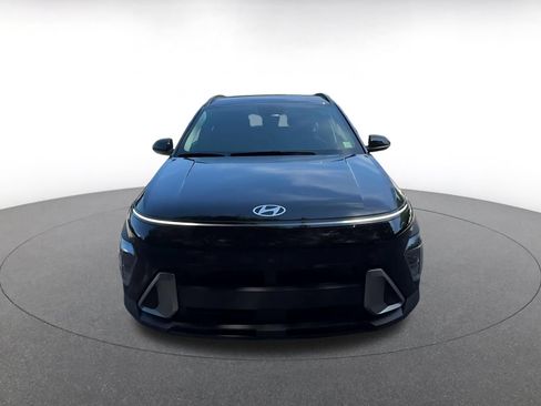 Used 2026 Hyundai Kona SEL Sport FWD image 4