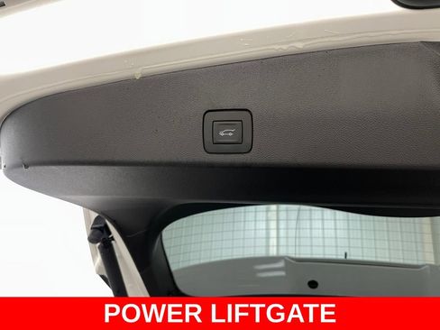 Certified 2026 Buick Encore GX Sport Touring w/ Advanced Technology Package FWD image 44