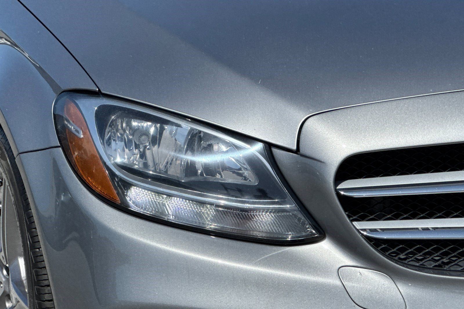 Used 2016 Mercedes-Benz C 300 Sedan image 12