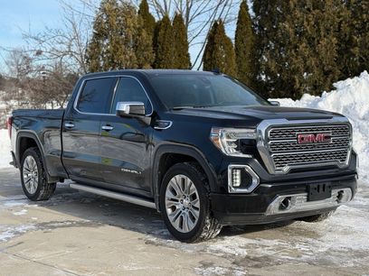Used 2020 GMC Sierra 1500 Denali w/ Denali Ultimate Package