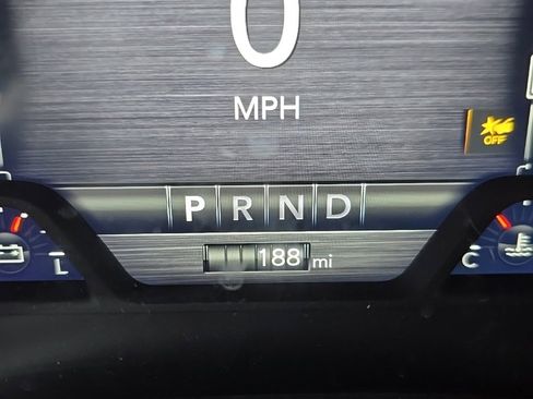 New 2026 RAM 3500 Big Horn image 9