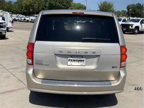 Used 2013 Dodge Grand Caravan SE FWD image 7