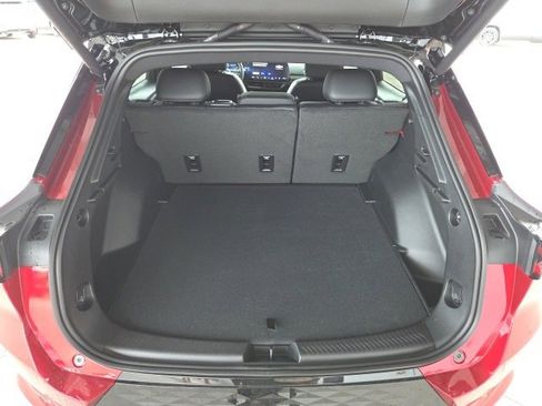 New 2026 Chevrolet Equinox EV RS image 10