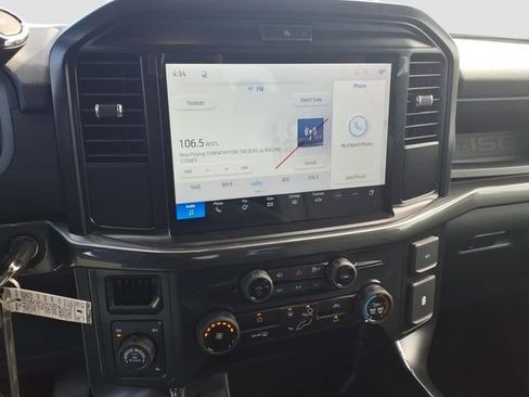 New 2026 Ford F150 STX AWD/4WD image 16