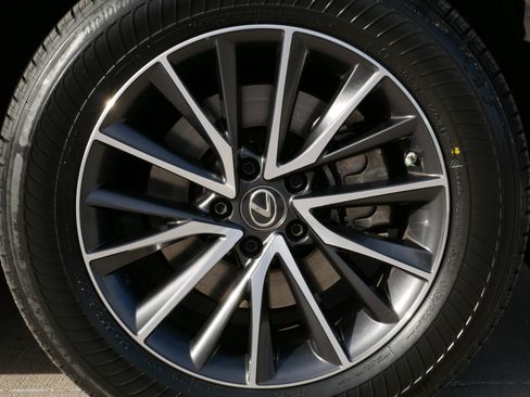 Used 2024 Lexus NX 350 AWD w/ Cold Area Package image 25