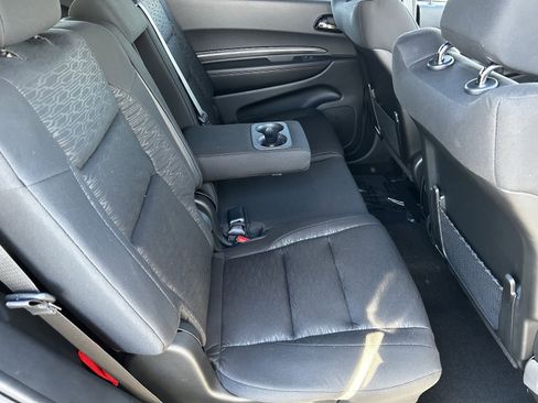 New 2026 Dodge Durango GT w/ Blacktop Package image 10