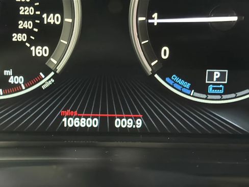 Used 2016 BMW X5 xDrive40e image 17