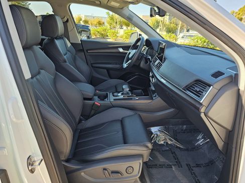 Used 2024 Audi Q5 2.0T Premium Plus image 34