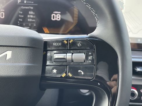 New 2026 Kia Sorento X-Line EX AWD/4WD image 31