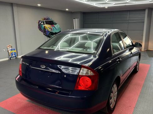Used 2006 Kia Spectra EX image 6