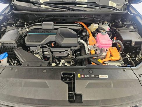 Certified 2025 Hyundai Tucson SEL image 32