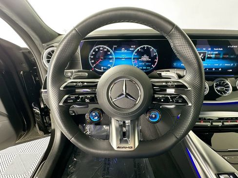 Used 2023 Mercedes-Benz AMG GT 53 image 11