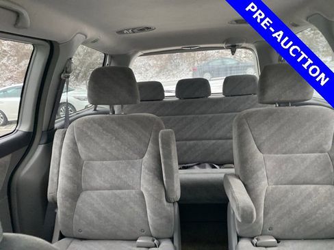 Used 2003 Honda Odyssey EX image 20