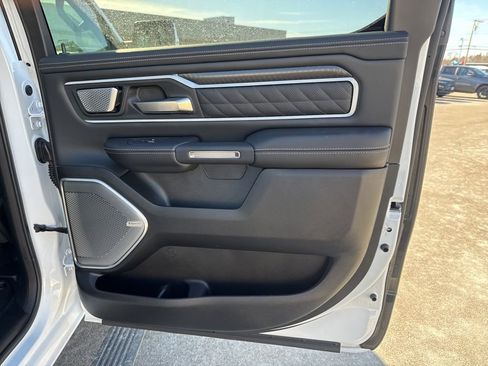 New 2026 RAM 1500 Tungsten image 31