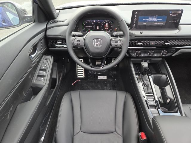 New 2026 Honda Accord Sport image 13