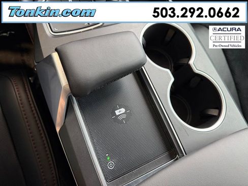 Certified 2023 Acura MDX A-Spec AWD/4WD image 27