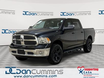 Used 2019 RAM 1500 Lone Star