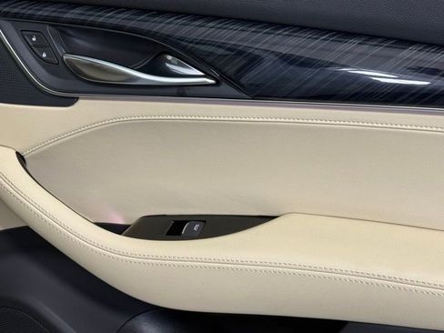 New 2026 Cadillac CT5 Premium Luxury RWD image 28
