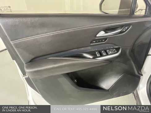 Used 2020 Cadillac XT4 Sport FWD image 16