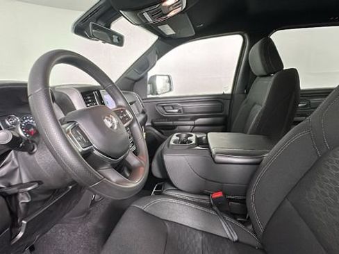 New 2026 RAM 1500 Express AWD/4WD image 19
