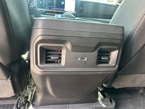 Used 2022 Chevrolet Silverado 1500 RST w/ RST All Star Premium Package AWD/4WD image 28