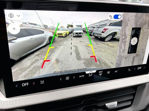 Used 2025 Ford Explorer ST-Line w/ Premium Package image 28