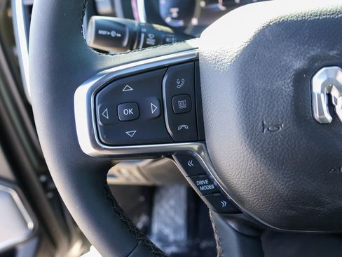 New 2026 RAM 1500 Laramie image 31