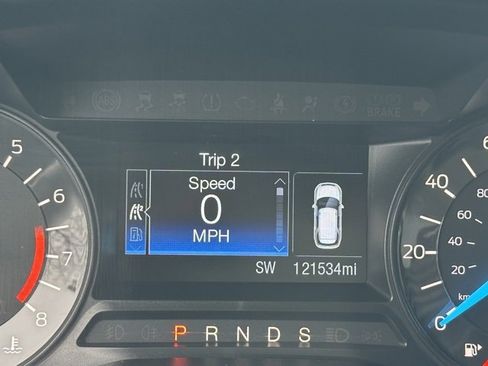 Used 2017 Ford Explorer 4WD image 40