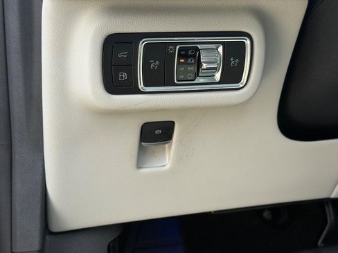 New 2026 Lincoln Nautilus Premier w/ Equipment Group 102A AWD/4WD image 35