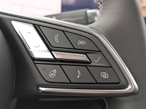 New 2026 Buick Envision Avenir AWD/4WD image 15