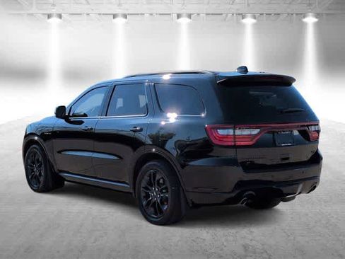 Used 2025 Dodge Durango R/T AWD/4WD image 6