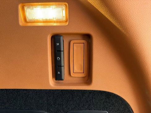 Used 2024 Lincoln Aviator Black Label w/ Jet Package image 55