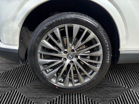 Used 2023 Lexus RX 350 AWD w/ Accessory Package (Z1) image 34