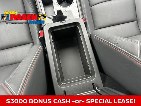 New 2025 Nissan Altima 2.5 SR w/ SR Premium Package image 26