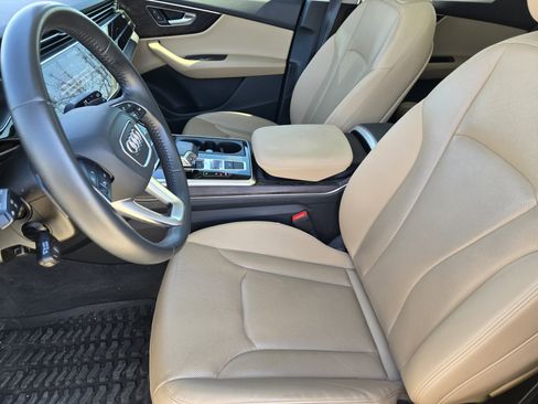 Used 2020 Audi Q7 3.0T Premium Plus w/ Premium Plus Package image 6