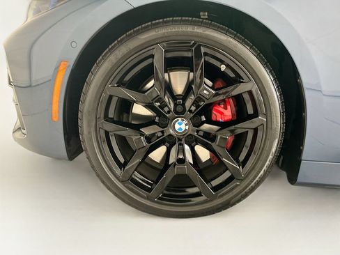 Used 2025 BMW M440i Convertible w/ Parking Assistance Package RWD image 26