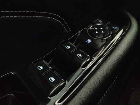 Used 2016 Ford Edge Titanium w/ Technology Package FWD image 27
