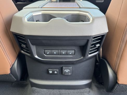 New 2026 Toyota Tundra 1794 Edition AWD/4WD image 7