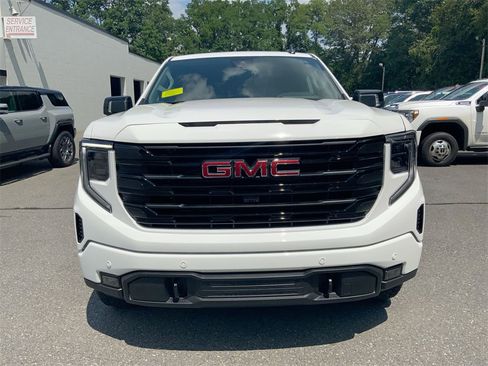 New 2025 GMC Sierra 1500 Elevation w/ Preferred Package image 40