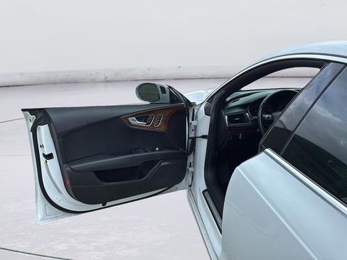 Used 2014 Audi A7 3.0T Prestige AWD/4WD image 29