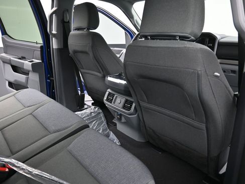 New 2026 Ford F150 XLT w/ Equipment Group 302A MID image 9