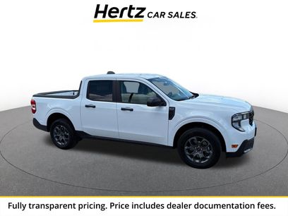 Used 2026 Ford Maverick XLT