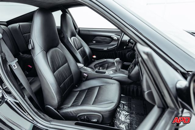 Used 2004 Porsche 911 Carrera RWD image 62