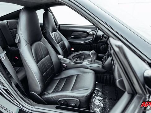 Used 2004 Porsche 911 Carrera RWD image 62
