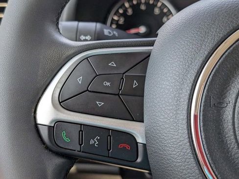 Used 2023 Jeep Renegade Altitude image 27