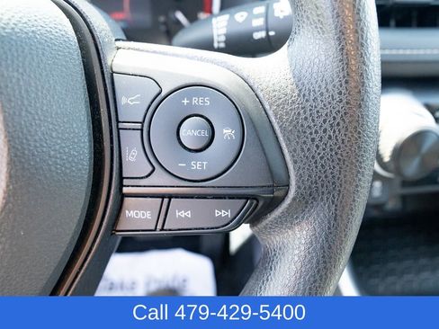 Used 2024 Toyota RAV4 LE image 22