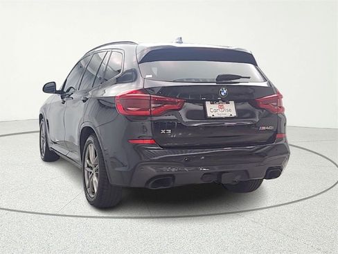 Used 2021 BMW X3 M40i w/ Executive Package image 6