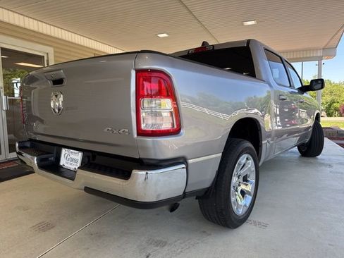 Used 2022 RAM 1500 Big Horn AWD/4WD image 7