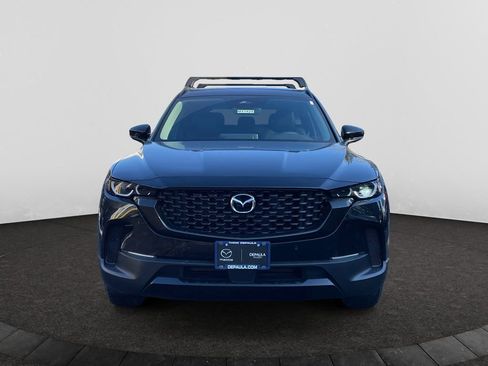 New 2026 MAZDA CX-50 AWD 2.5 Hybrid w/ Premium Pkg image 7