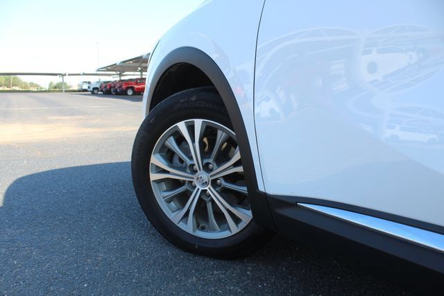 Certified 2022 Buick Envision Preferred FWD image 11